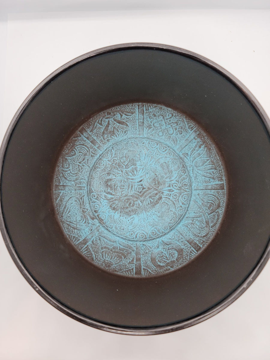 Alloy Singing Bowls (Available instore only) Namaste Wellness & Day Spa