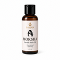 Moksha Lavish Hair Oil