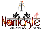 Namaste Wellness & Day Spa