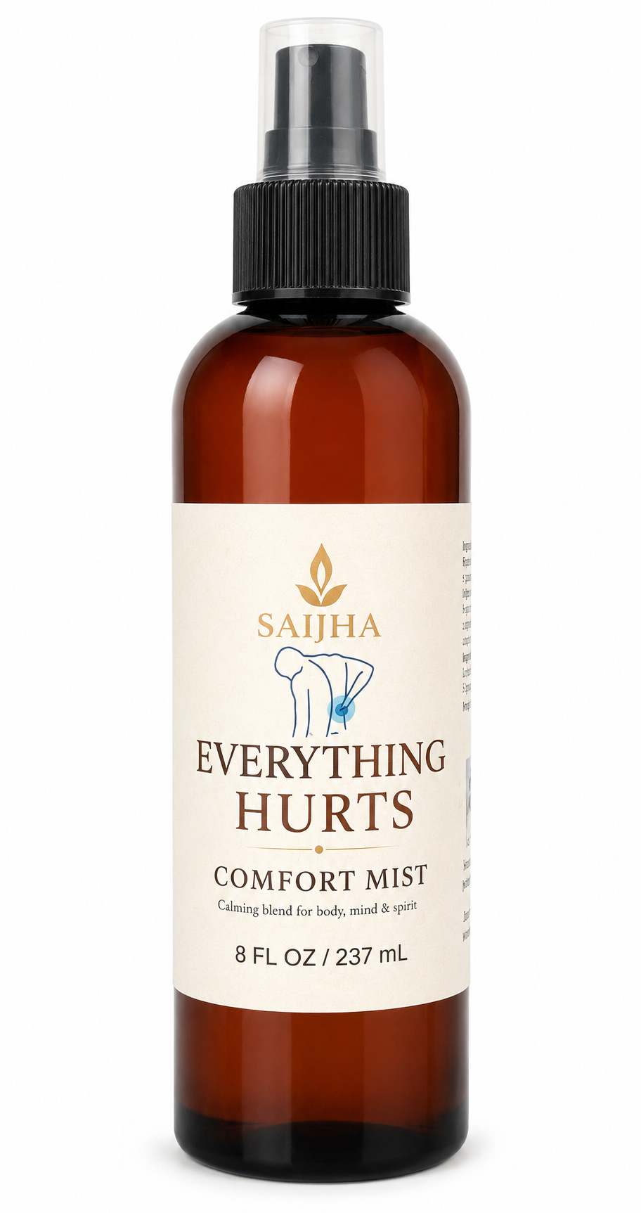 Everything Hurts