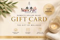 Namaste Gift Card (Choose your amount)