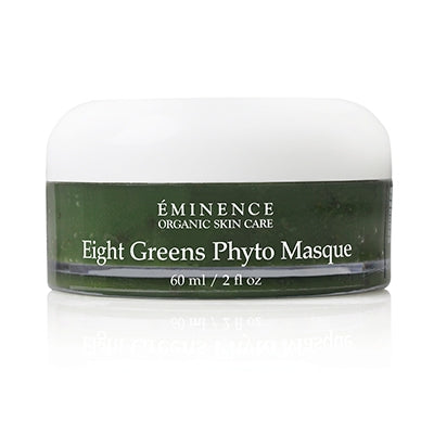 Eight Greens Phyto Masque (NOT HOT)