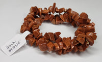 Assorted Crystal Chip Bracelets (Available in-store only)