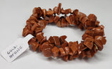 Assorted Crystal Chip Bracelets (Available in-store only)