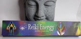 Incense Sticks (Deepika & Green Tree Brands)