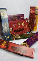 Daily Prayer Incense Set (Available in-store only)