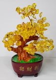 Crystal Feng Shui Tree (Available in-store only)