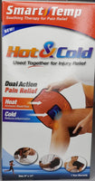 Hot & Cold Pain Relief Wrap (Available in-store only)