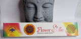 Incense Sticks (Deepika & Green Tree Brands)