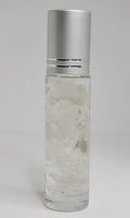 Crystal Japanese Mint Oil Roller