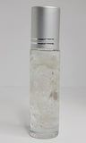 Crystal Japanese Mint Oil Roller