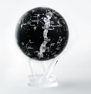 Constellations Globe (CURRENTLY ON SALE)