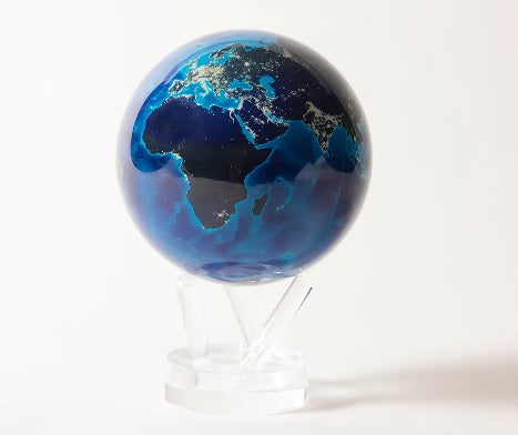 Earth at Night Globe (CURRENTLY ON SALE)