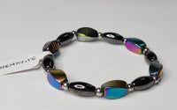 Magnetic Hematite Bracelet (Available in-store only)
