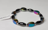 Magnetic Hematite Bracelet (Available in-store only)