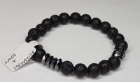 Magnetic Hematite Bracelet (Available in-store only)