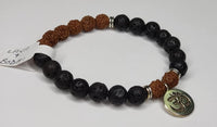 Lava Stone Bracelets (Available in-store only)