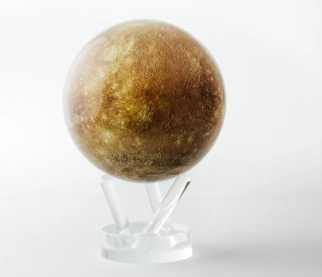 Mercury Globe (CURRENTLY ON SALE)