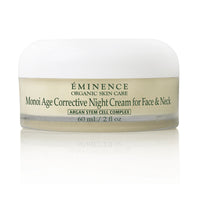 Monoi Age Corrective Night Cream