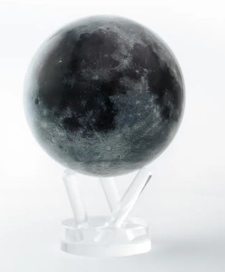 Moon Globe (CURRENTLY ON SALE)