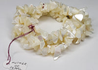 Assorted Crystal Chip Bracelets (Available in-store only)
