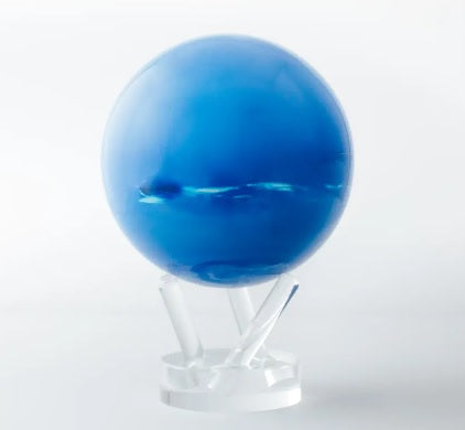 Neptune Globe (CURRENTLY ON SALE)