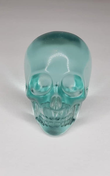 Crystal Skulls (Available in-store only)