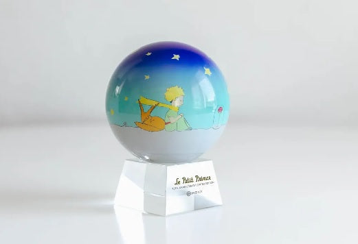 The Little Prince Globe (CURRENTLY ON SALE)
