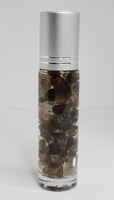 Crystal Japanese Mint Oil Roller