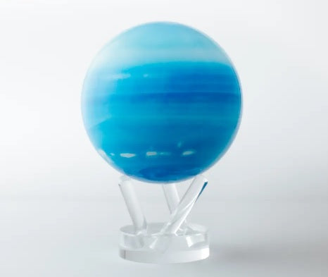 Uranus Globe (CURRENTLY ON SALE)