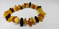 Teething Amber Collection (Available in-store only)