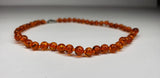 Teething Amber Collection (Available in-store only)