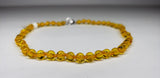 Teething Amber Collection (Available in-store only)