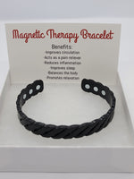 Magnetic Bracelets