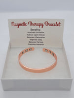 Magnetic Bracelets