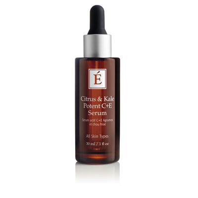 Citrus & Kale Potent C&E Serum