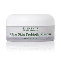 Clear Skin Masque