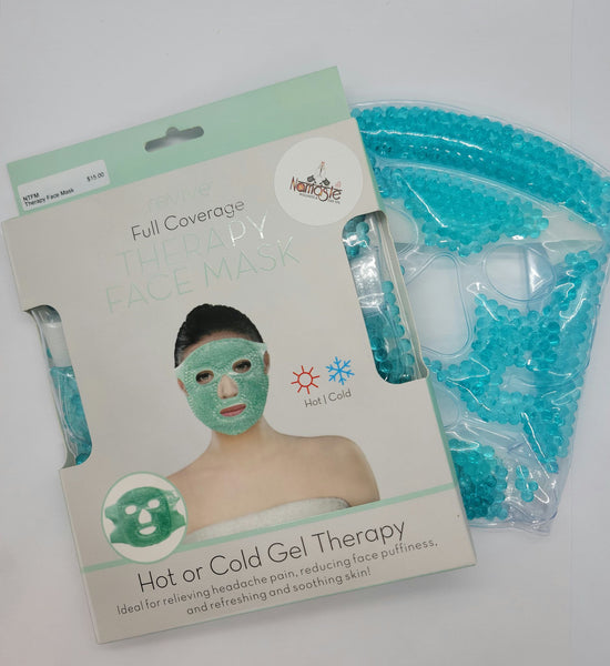 Therapy Face Mask