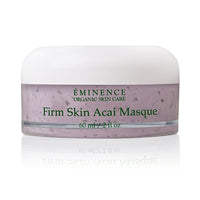 Firm Skin Acai Masque