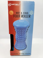 Hot & Cold Foot Roller