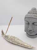 Incense Holders (Buddha & Ganesh)