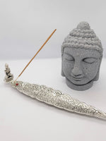 Incense Holders (Buddha & Ganesh)