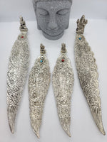 Incense Holders (Buddha & Ganesh)