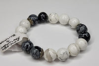 Assorted Crystal Bracelets (Available in-store only)