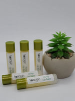 Namaste's Hemp Lip Balm