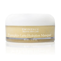 Pumpkin Latte Hydration Masque