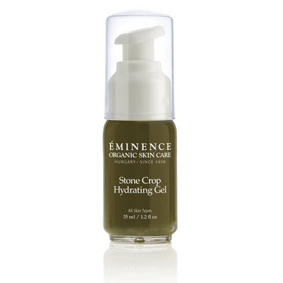 Stone Crop Hydrating Gel