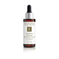 Strawberry Rhubarb Hyaluronic Serum