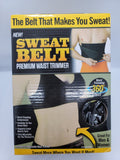 Sweat Belt