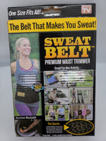 Sweat Belt